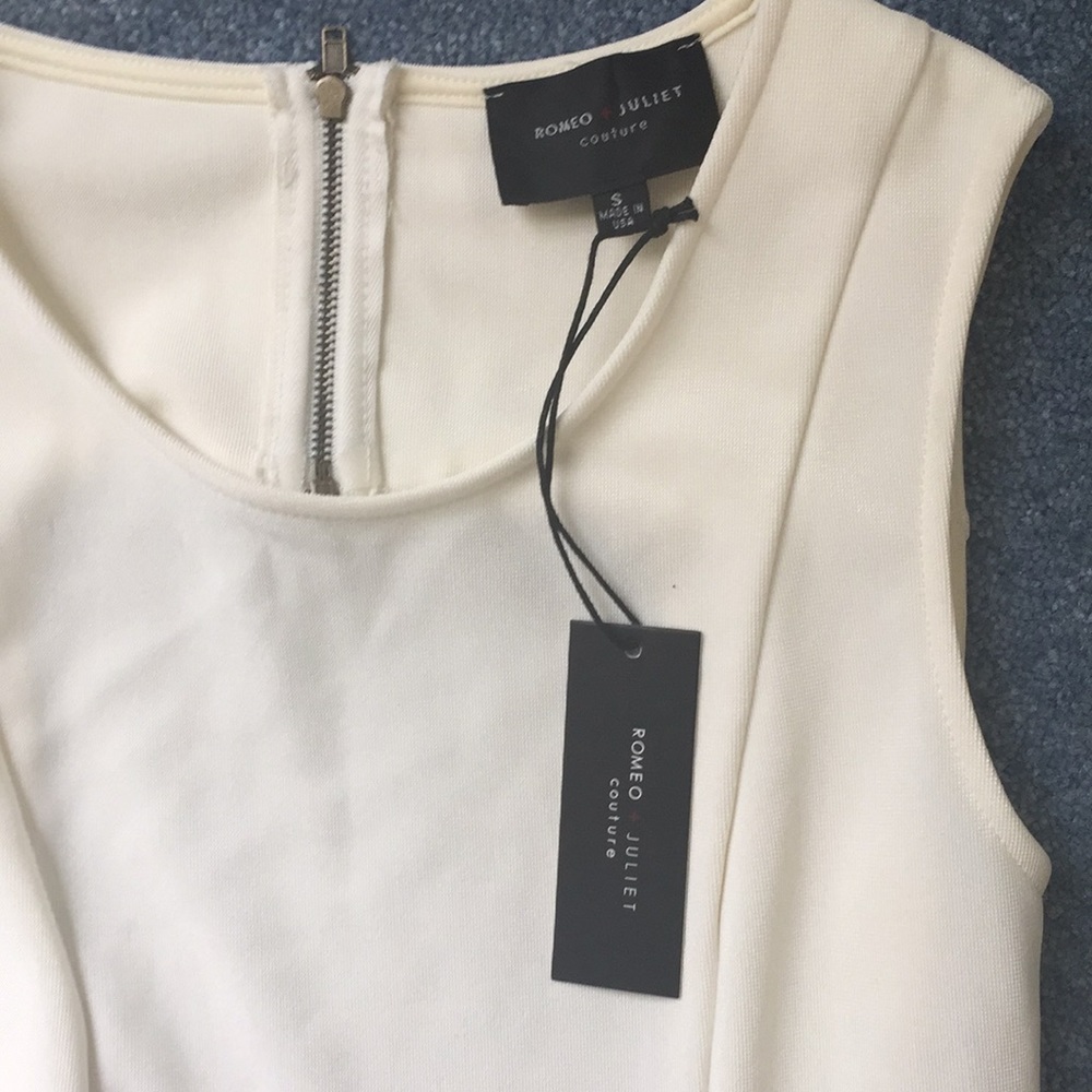 NWT Romeo & Juliet couture dress - Picture 3 of 5